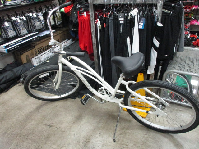 Load image into Gallery viewer, Used Electra Cruiser 1 26&quot; 1 Speed Beach Cruiser Bike
