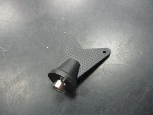 Used Black Track Spike Tool