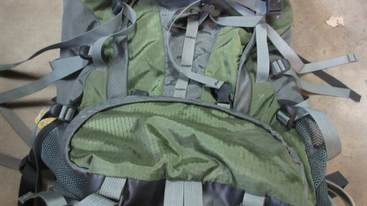 Used Gregory Forester Hiking Backpack