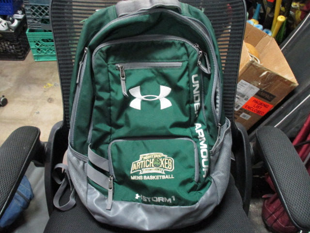 Load image into Gallery viewer, Used Under Armour Storm1 Basketball Backpack
