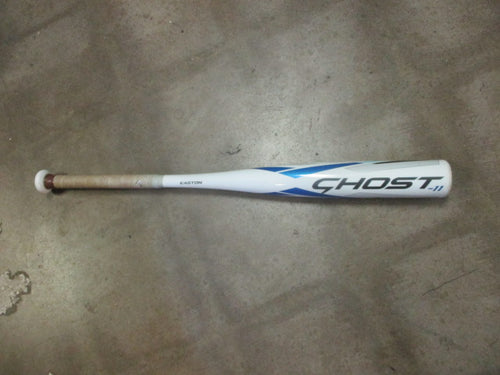 Used Easton Ghost (-11) 27