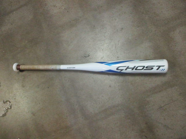 Load image into Gallery viewer, Used Easton Ghost (-11) 27&quot; Fastpitch Bat
