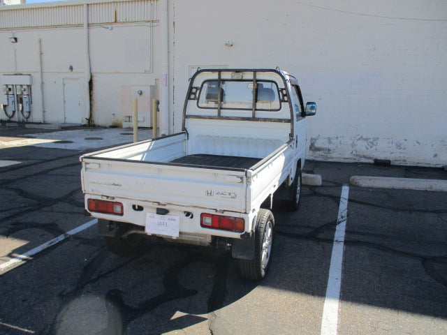 Load image into Gallery viewer, 1995 Honda ACTY AWD Mini Truck
