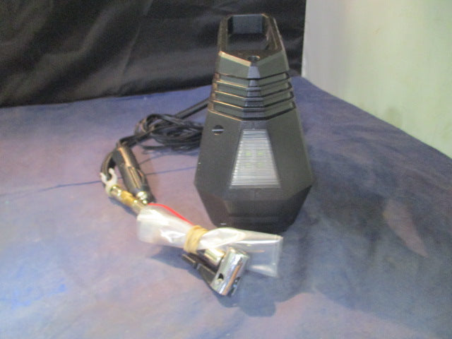 Load image into Gallery viewer, Used AstroAI Car Air Compressor w/ Emergency LED Light
