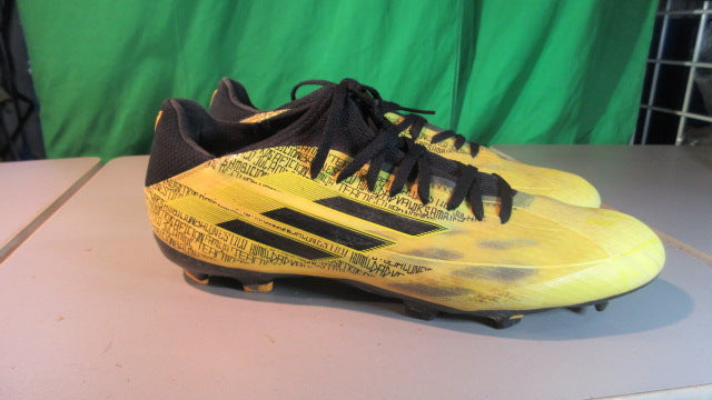 Load image into Gallery viewer, Used Adidas  X SpeedFlow Messi.4 Adult Size 11
