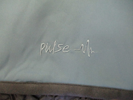 New Pulse Men's Rider Snow Pants Adult Size Large- Blue Dusk