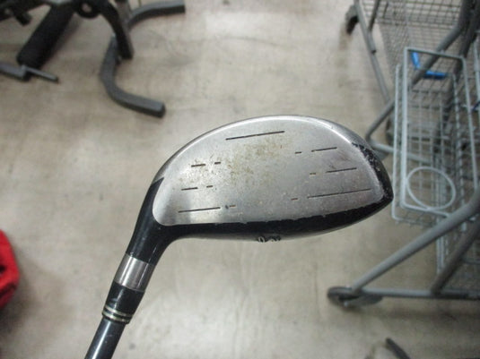 Used Cobra Offset Womens 3 Wood