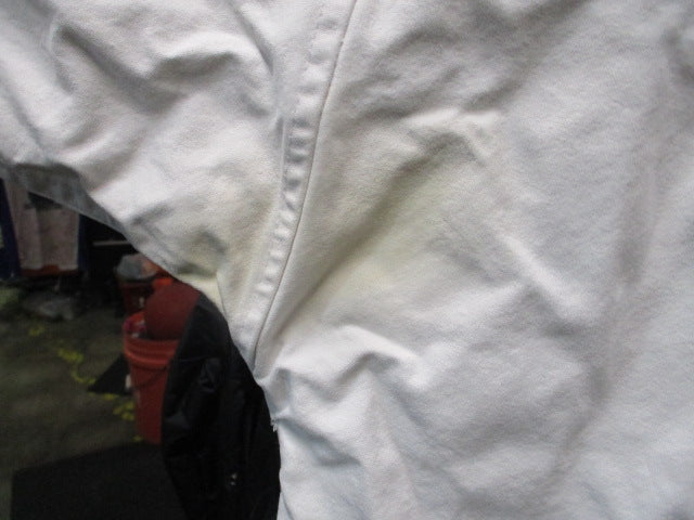 Load image into Gallery viewer, Used Tokaido Kata Okaido Master Karate Gi Jacket Size 3 - sweat stains
