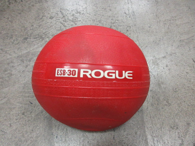 Load image into Gallery viewer, Used Rogue Echo 30 Lb Slam Ball
