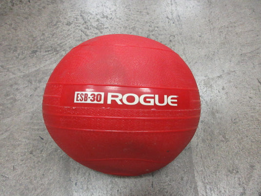 Used Rogue Echo 30 Lb Slam Ball