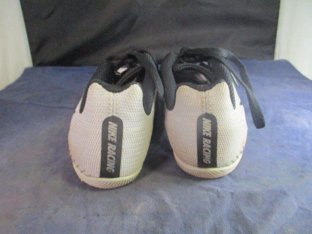 Load image into Gallery viewer, Used Nike Zoom Rival M Track Spike Rnning Shoes Youth Size 3.5
