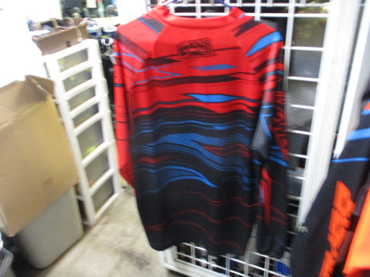 Used Answer Synchron MX Jersey Size XL