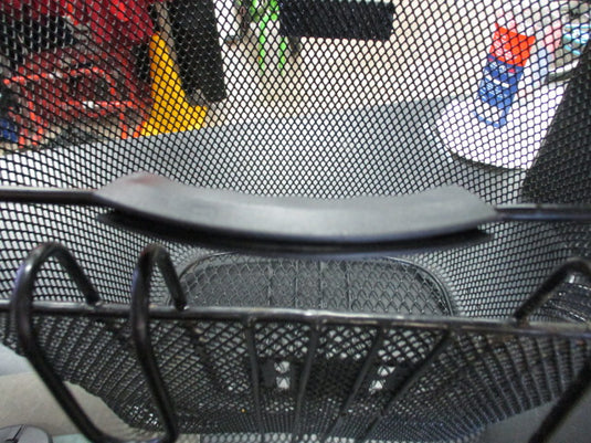 Used M-Wave Bike Basket