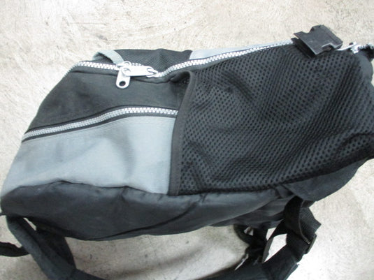 Used Kaepa Volleyball Club Backpack - Broken Clip