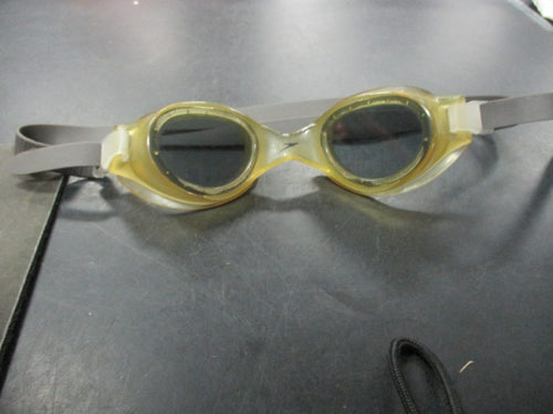 Used Speedo Swimming Goggles