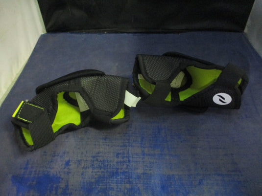 Used Pure Hockey Elbow Pads Youth Size Medium