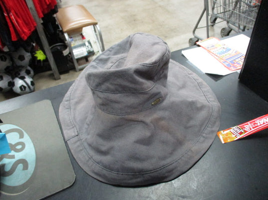 Used Scala Collezone Sun Hat