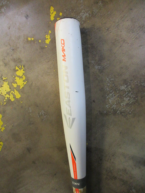 Load image into Gallery viewer, Used Easton Mako (-3) 33&quot; Composite BBCOR Baseball Bat
