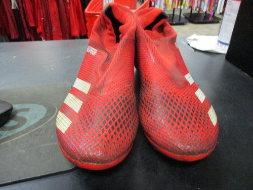 Used Adidas Predator Size 11.5 Soccer Cleats