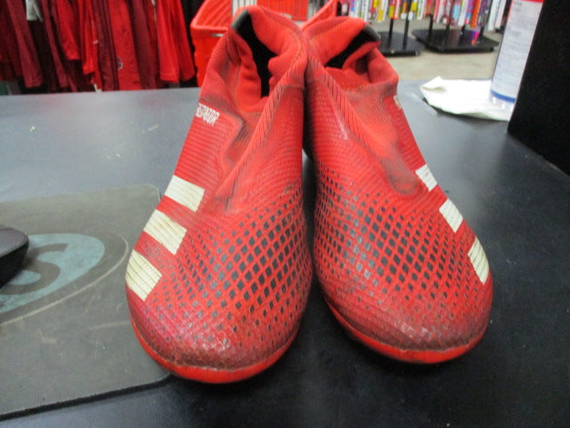 Load image into Gallery viewer, Used Adidas Predator Size 11.5 Soccer Cleats
