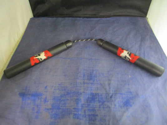 Used ATA Karate NunChucks