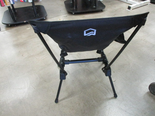 Load image into Gallery viewer, Used Warmounts CC70 Camping  Folding Compact Chair
