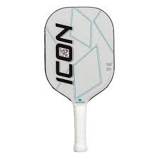 New Diadem Icon Lite Pickleball Paddle - White