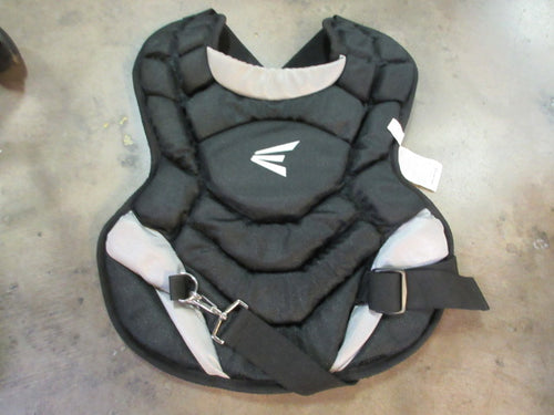 Used Easton Jr. Youth Catcher's Chest Protector