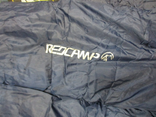 Used Redcamp Hooded Flannel Sleeping Bag 23F