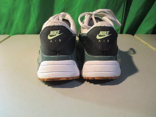 Load image into Gallery viewer, Used Nike Air Max SYSTM Big Kids&#39; Shoes - Size 3.5Y
