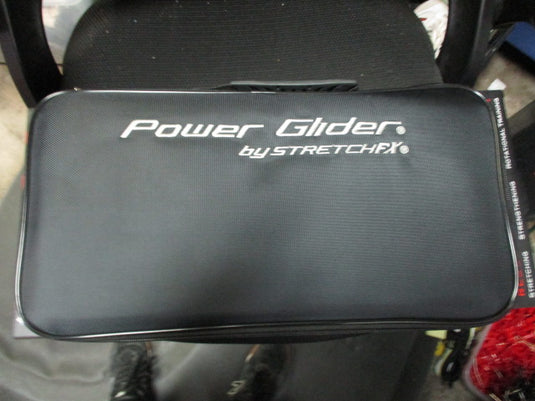 Power Glider by StretchFX
