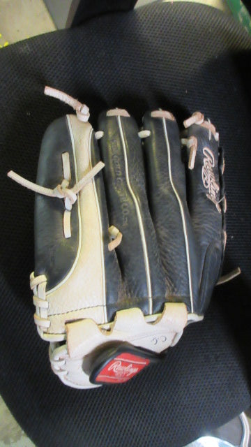 Used Rawlings Shut Out 12 1/2