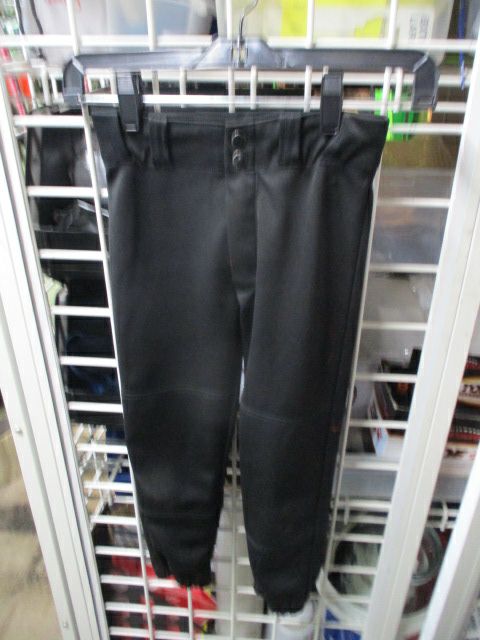 Load image into Gallery viewer, Used Champro Elastic Bottom Pants Youth Size Small
