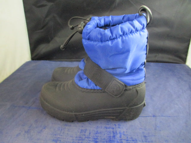 Load image into Gallery viewer, Used Northside Snow Boots Youth Size 8
