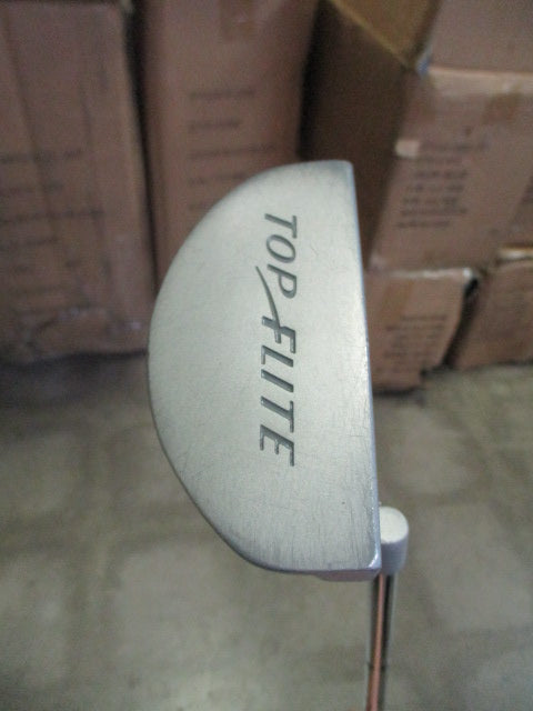 Load image into Gallery viewer, Used Top Flite 31&quot; Junior Putter - RH
