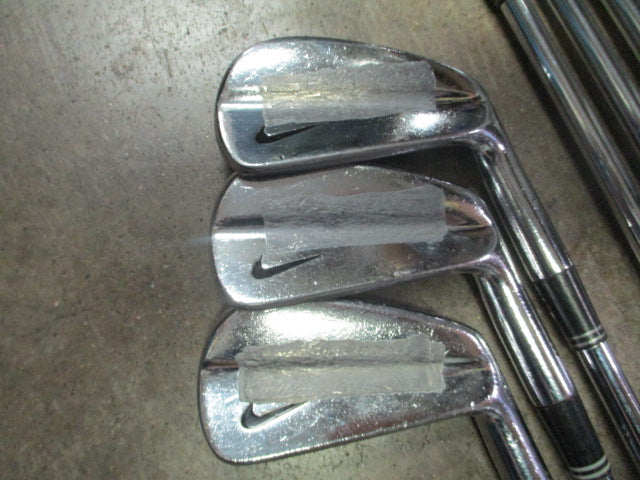 Load image into Gallery viewer, Used Nike 7-Piece Iron Set 3-9
