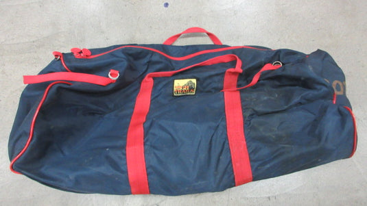 Used High Trails Scuba Diving Bag