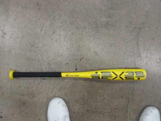 Used Easton Beast X 26" -11 T-Ball Bat