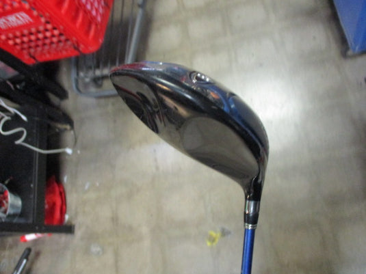 Used Cobra Speed LD 12 deg Driver