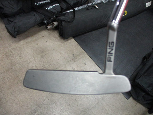 Used Ping G2 Anser D 33" Putter- RH