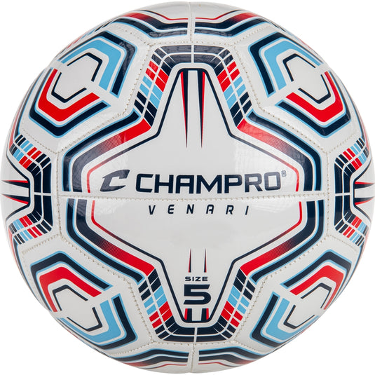 New Champro Venari Soccer Ball - Size 4