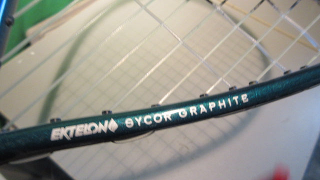 Load image into Gallery viewer, Used Ektelon ARC 2 Racquetball Racquet
