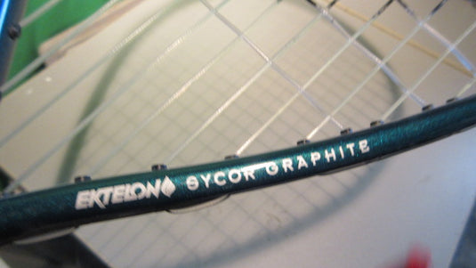 Used Ektelon ARC 2 Racquetball Racquet