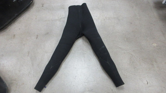 Used Scuba Layer Base Wetsuit Pants