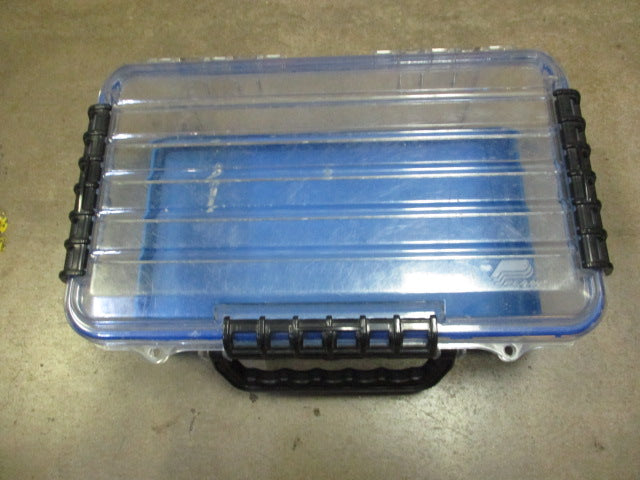 Load image into Gallery viewer, Used Plano Guide Series 3700 Field Box Waterproof Case
