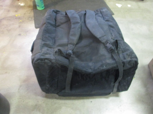 Used Deep See Scuba Gear Bag