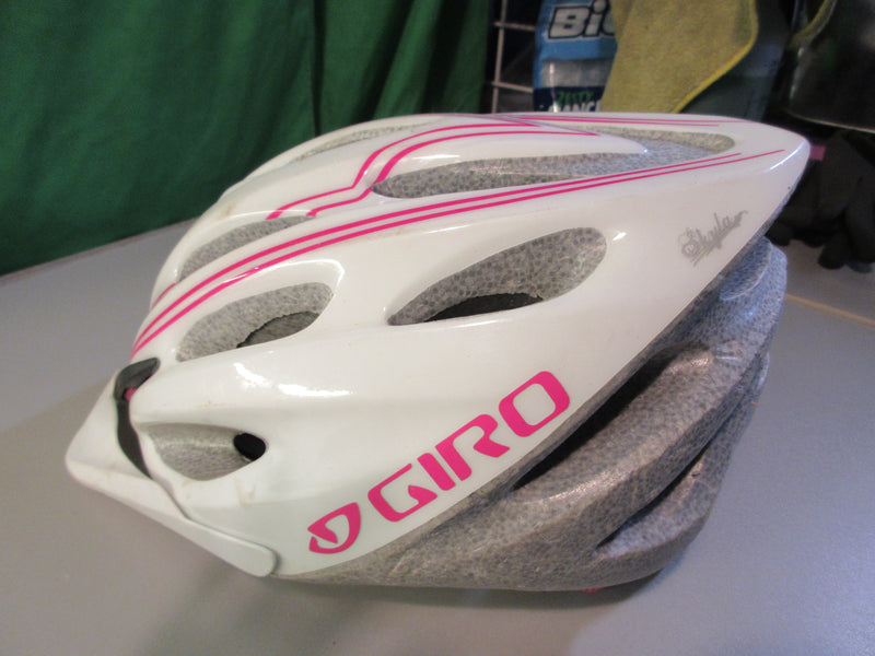 Load image into Gallery viewer, Used Giro Skyla Bicycle Helmet Size 50-57cm
