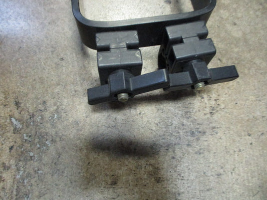 Used Yakima Wheel Fork Tire Mount for Roof Rack