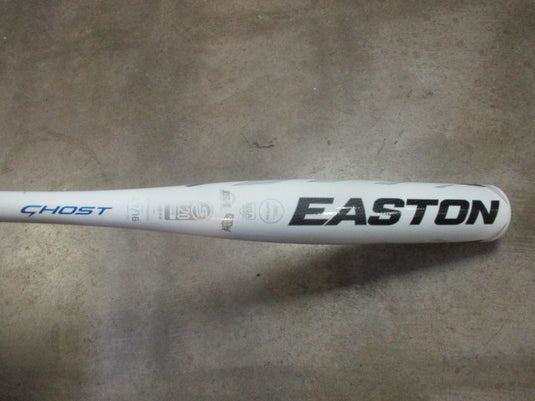 Used Easton Ghost (-11) 27