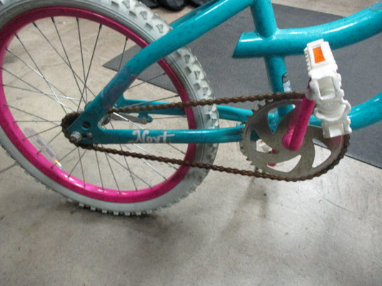 Used Next Girl Talk 20" Bicycle